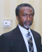 Donald McCluney