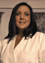 Melissa Mosteller